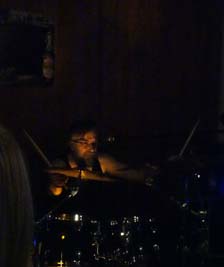 Chez Marian – Orvin